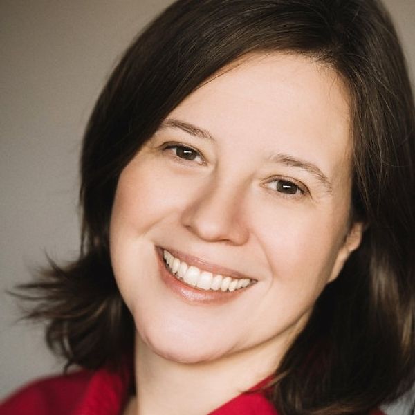 Jennifer Borland
