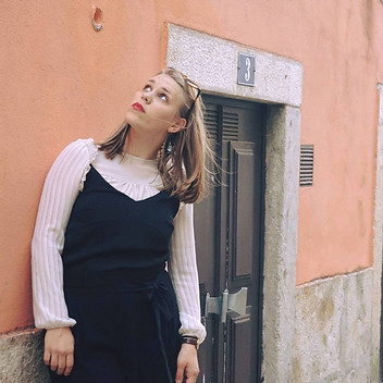 Anamarija Čuden