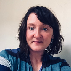 Julie Cantwell