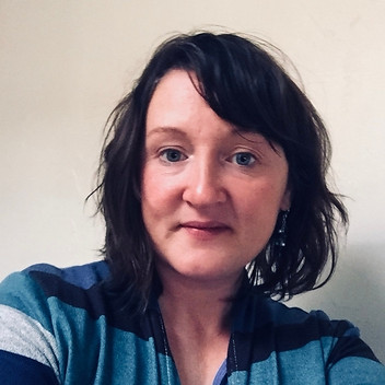 Julie Cantwell