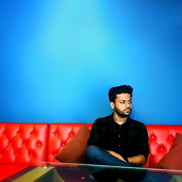 Rayhan Kabir Pranto