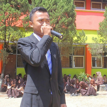 M. Hokidatus Sya'roni
