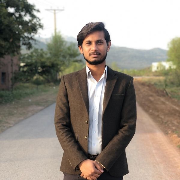 Nazeel Nawab