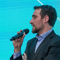 Sebastian Rossin