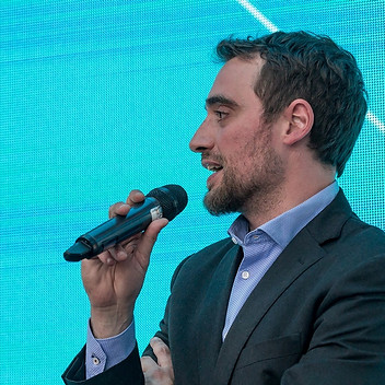 Sebastian Rossin
