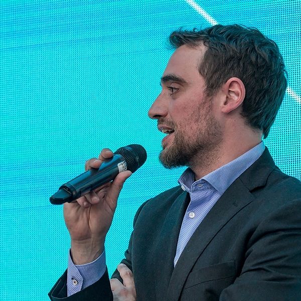 Sebastian Rossin