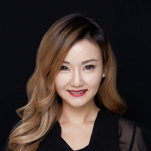 Lily Zhao