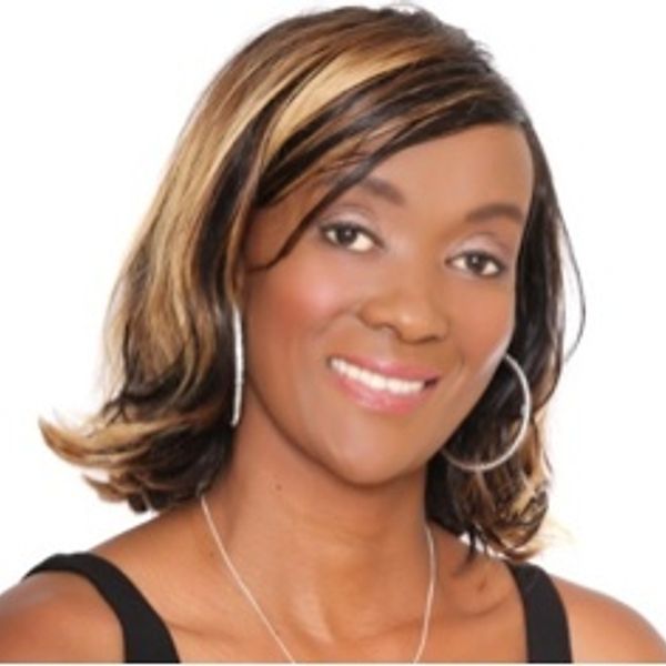 Diana Robertson