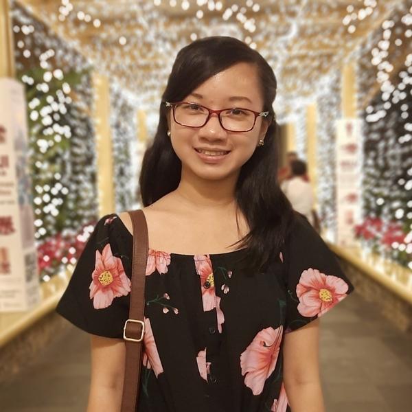 Maureen Wynette Bautista
