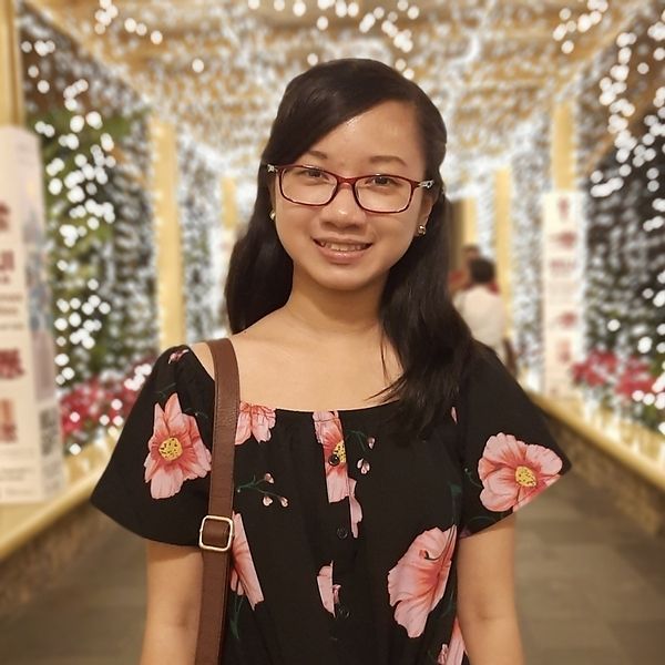 Maureen Wynette Bautista