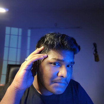 Varun Perumalla