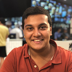 Soumodeep Sarkar