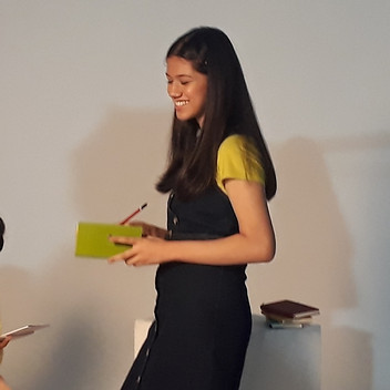 Ananya Negi