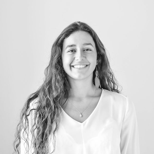 Rocío Cámara Farré