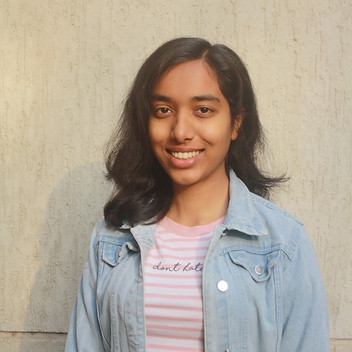 Pranjal Patil