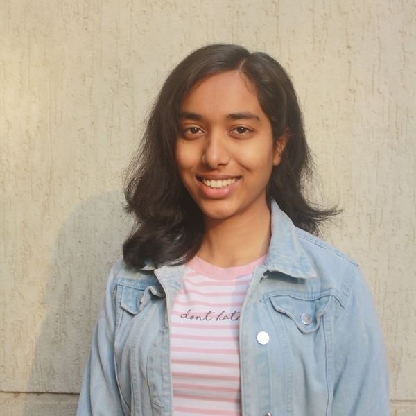 Pranjal Patil