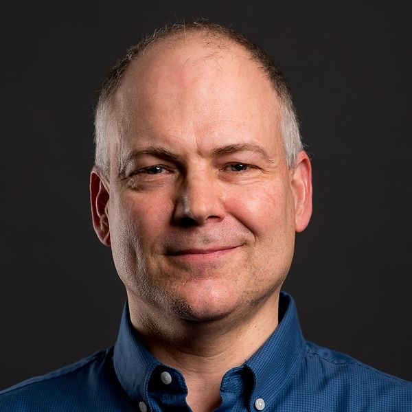 Adrian Burden
