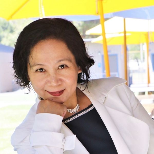 Jane Zhu