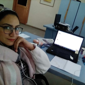 dalia mohamed