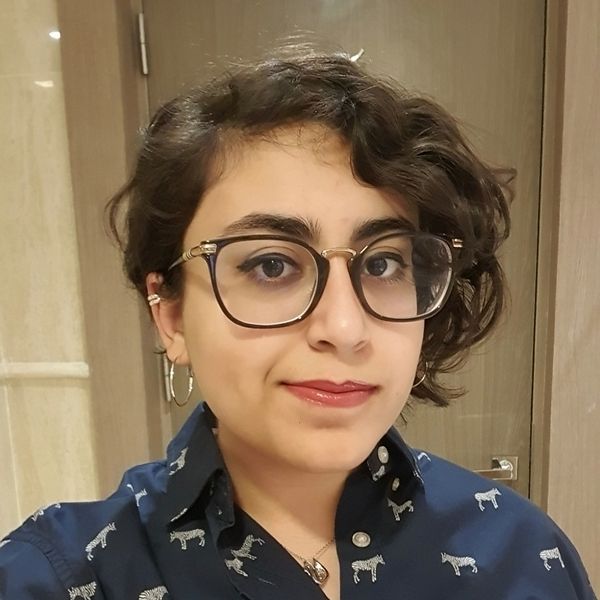 Jana Bazeed