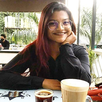 Renuka Pandit