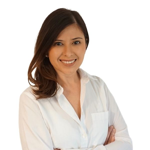 Noelle Roces