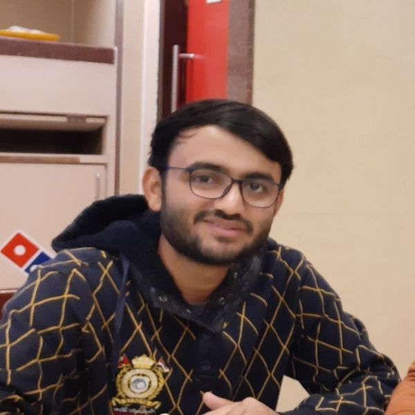 Anavya Upadhyay