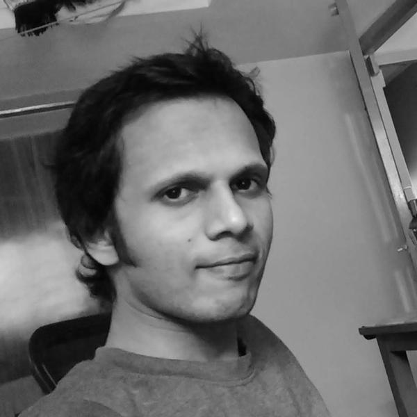 Srinivasan G