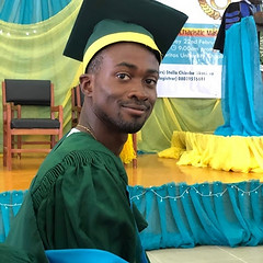 Chikaosolu Emeka