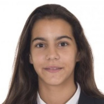 Laura Bianca Ionescu