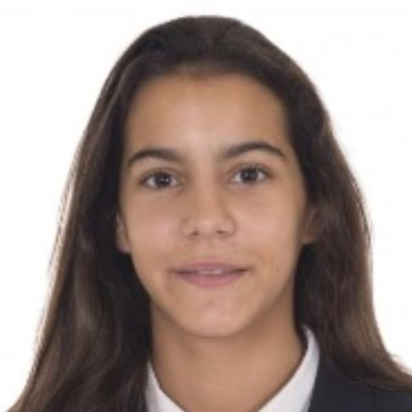 Laura Bianca Ionescu