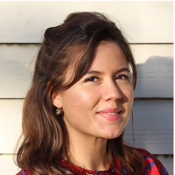 Mara Wendebourg