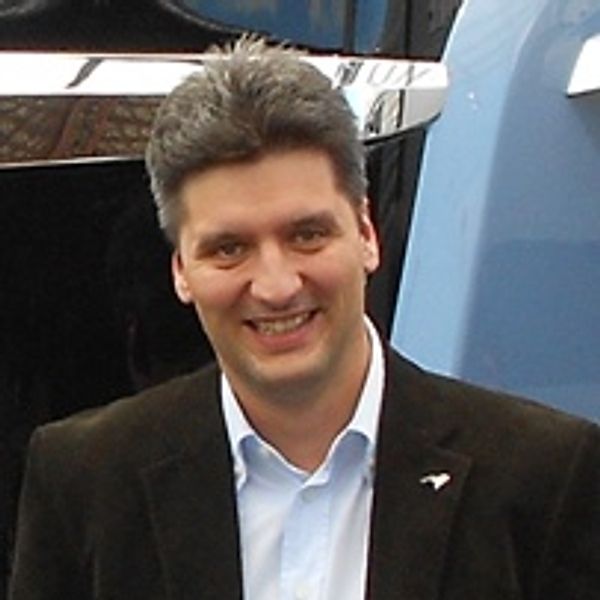 Patrick Goetz