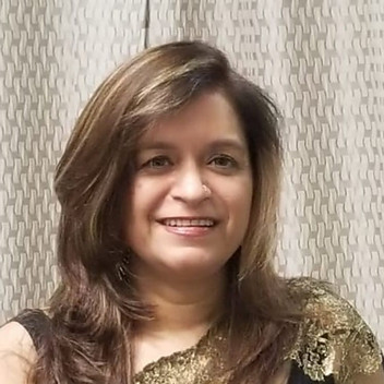 Dr.Jyoti Dewan