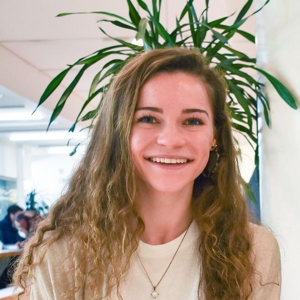 Grace Lancto