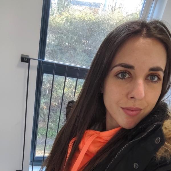 Elisavet Mendrinou