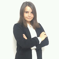 Eslem Sude Fidancı