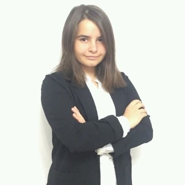 Eslem Sude Fidancı