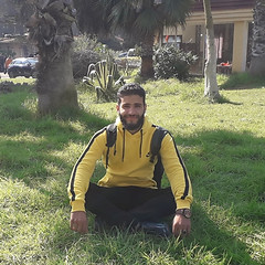 Zakaria Abdessamed Brahimi