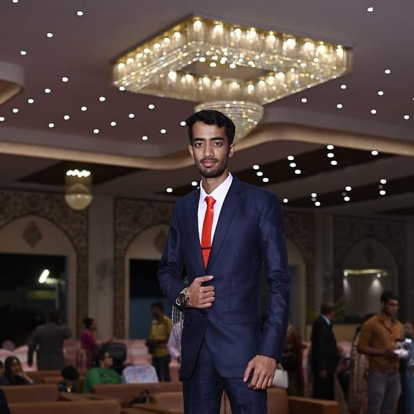 Mohammad Ali Hassan
