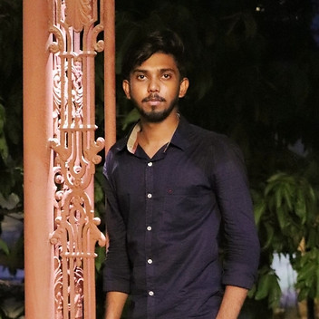 Anshuman Prajapati