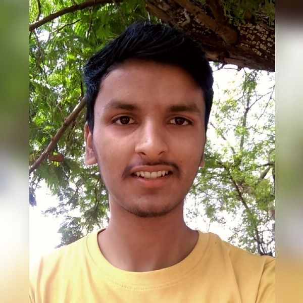 Sarthak Rana