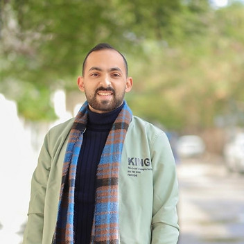 Ahmed AlAydi