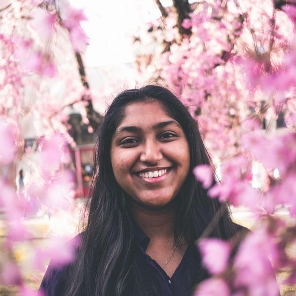 Reet Agrawal