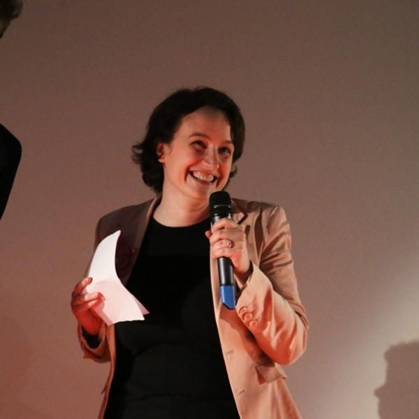 Camille Dorival