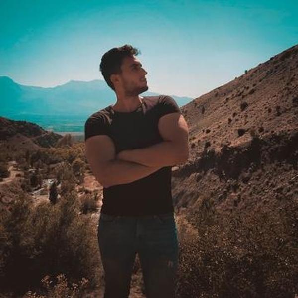 Murat Mutlu