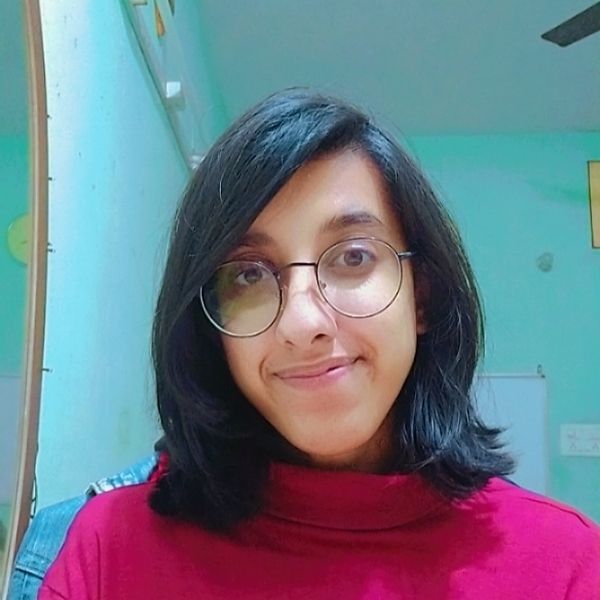 Dhruvi Gupta