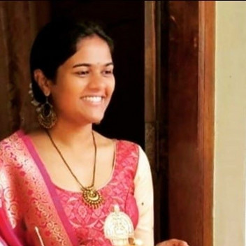 Janya Cariappa