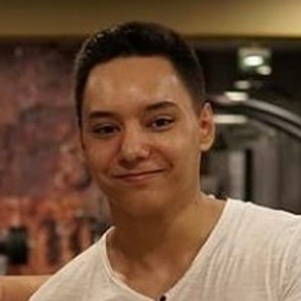Alperen Özkan