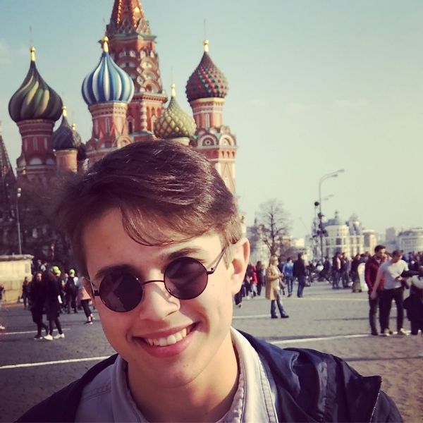Semyon Andruschenko